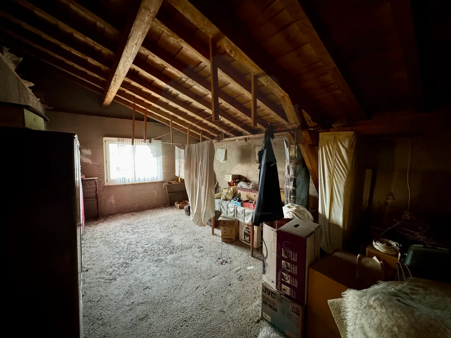 Charmantes Einfamilienhaus in Courtedoux - Foto 17 von 23