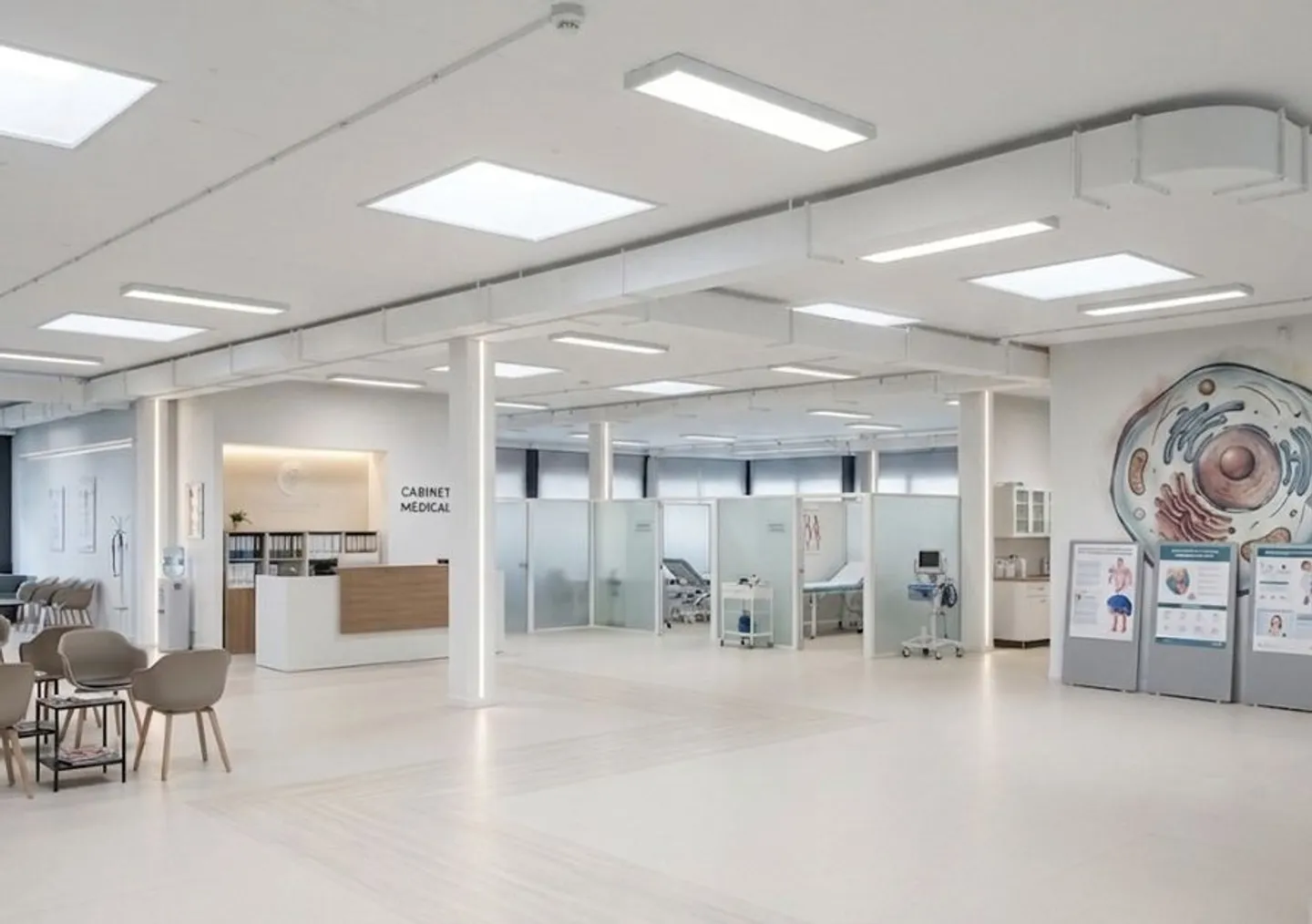 Versatile Commercial Space - Photo 3 of 10