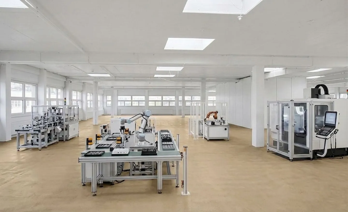 Versatile Commercial Space - Photo 4 of 10