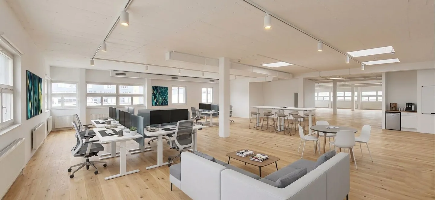 Versatile Commercial Space - Photo 5 of 10