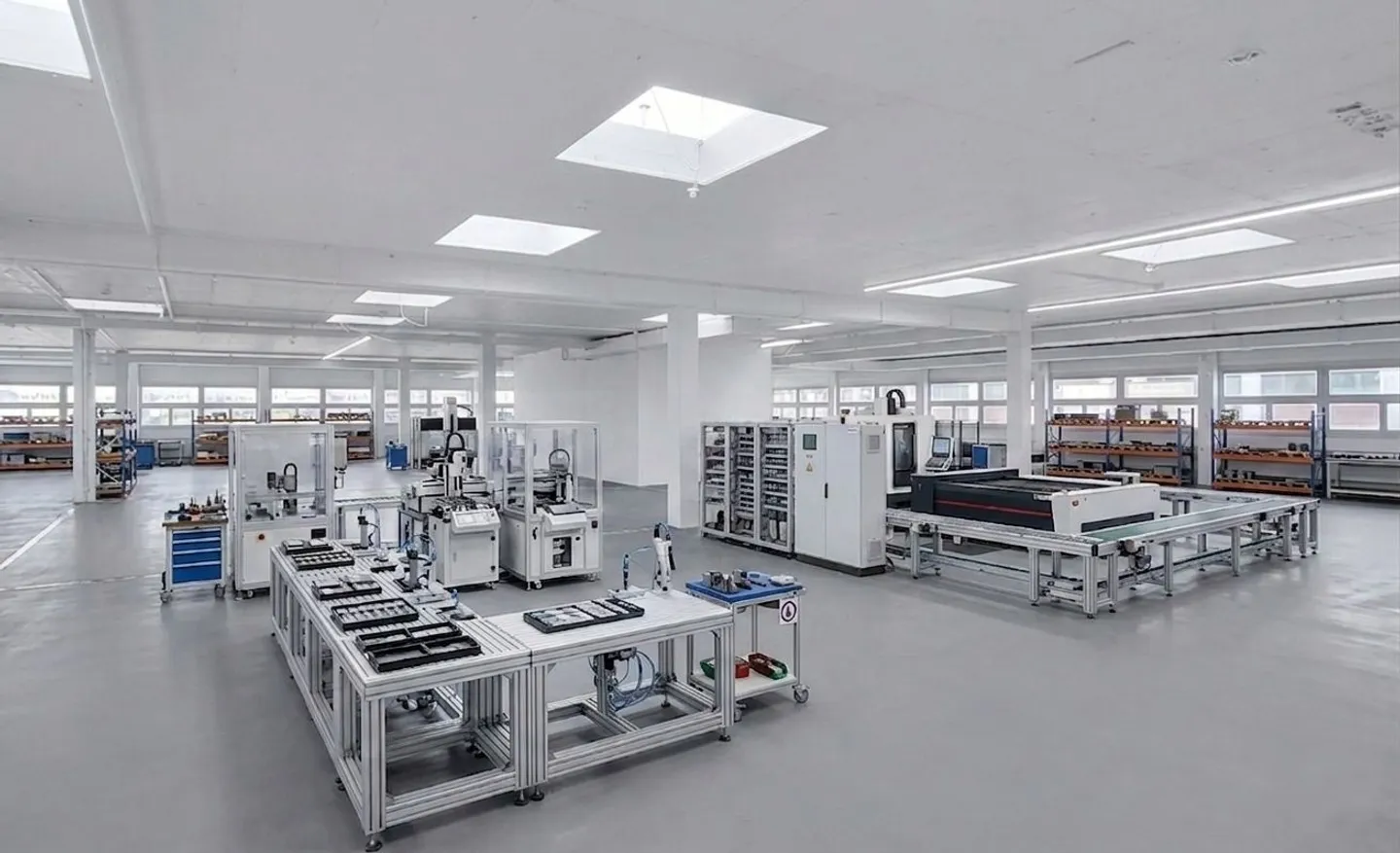 Versatile Commercial Space - Photo 7 of 10