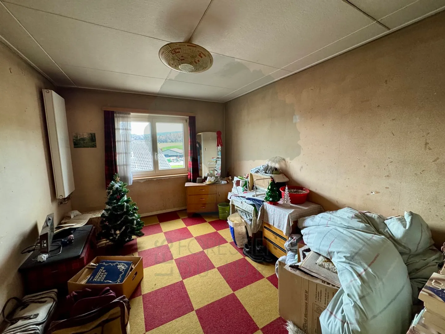 Charmantes Einfamilienhaus in Courtedoux - Foto 14 von 23