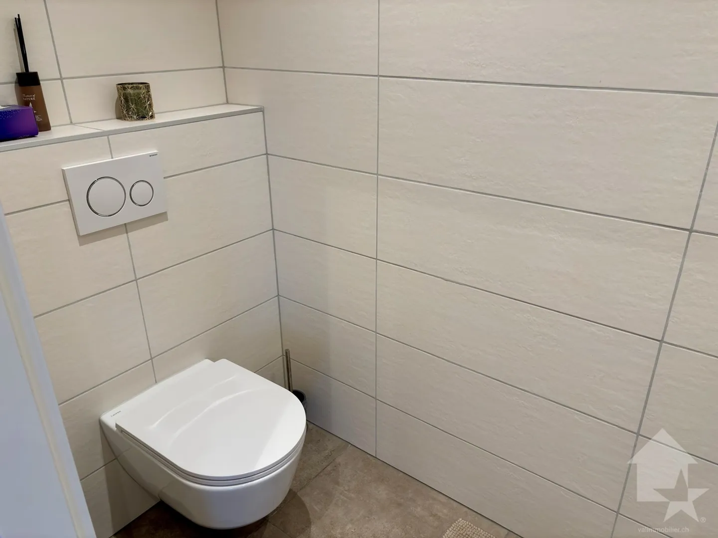 Attico con vista panoramica - Foto 12 di 26