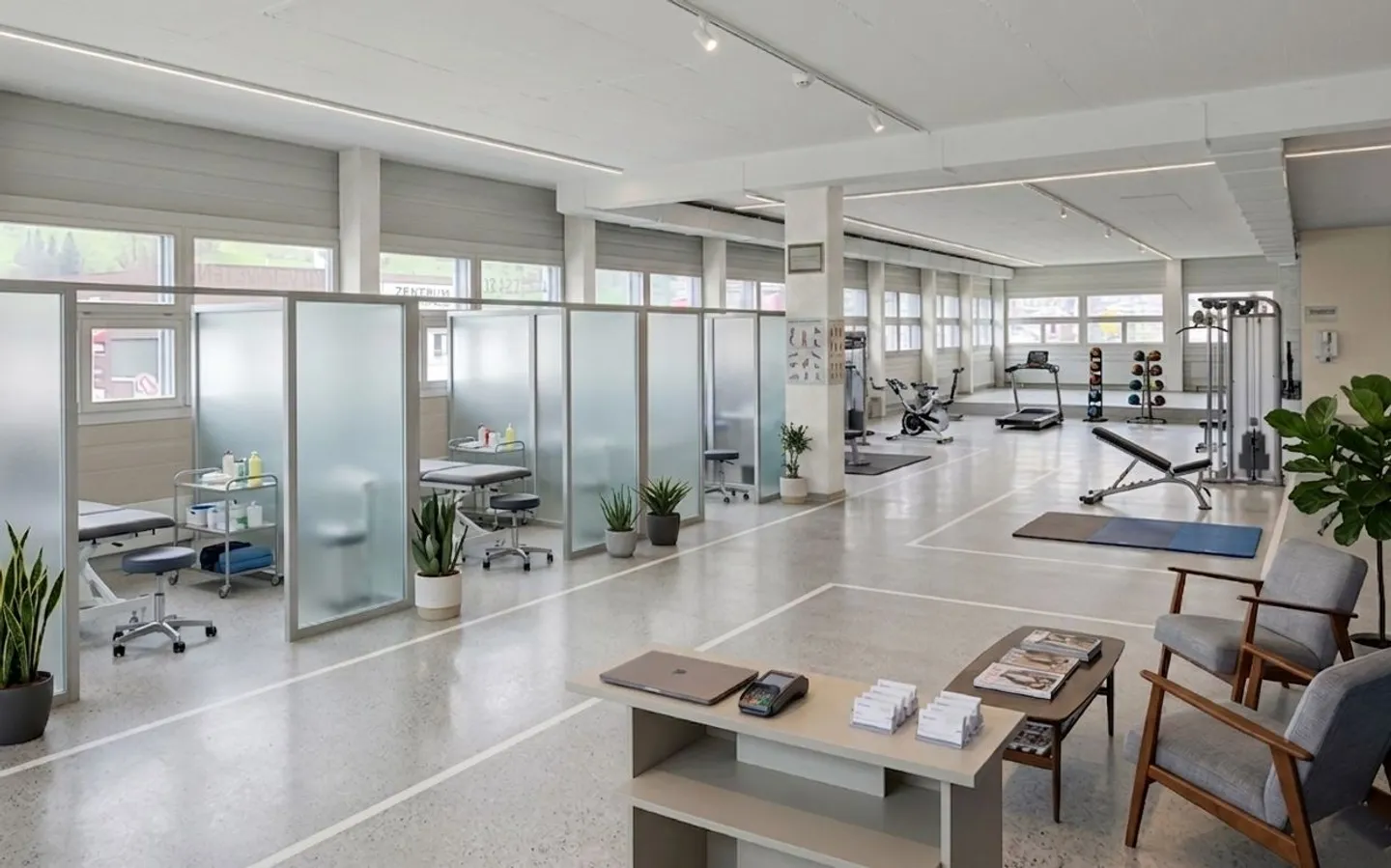 Versatile Commercial Space - Photo 9 of 10