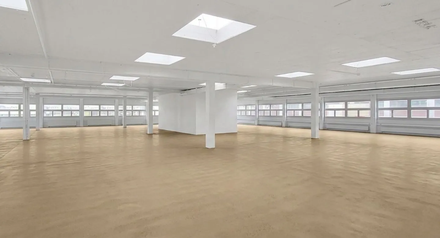 Versatile Commercial Space - Photo 10 of 10