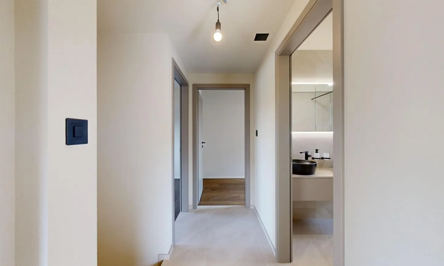 Contemporary villa with 5.5 rooms in Bassecourt - Photo 7 of 11