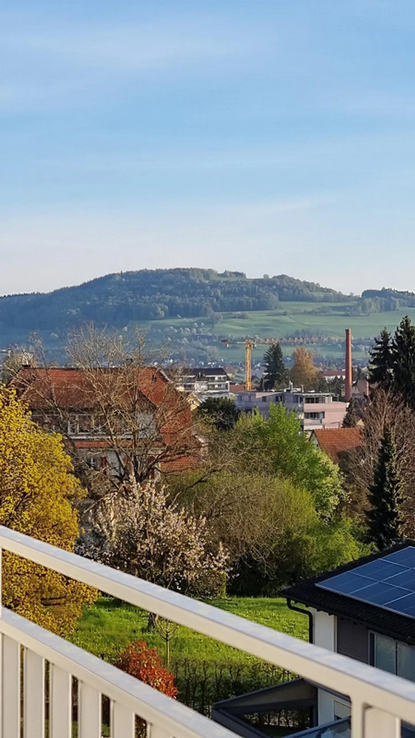 Helle Wohnung mit Balkon - Foto 15 von 15