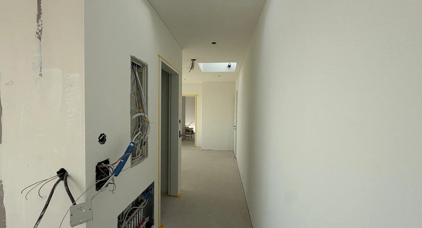 2.5-Zimmer-Attikawohnung – Erstvermietung - Foto 9 di 11