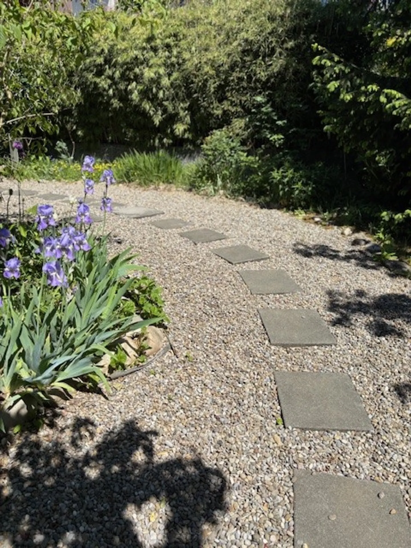 Ein Ort zum Ankommen: Idyllisches 3.5-Zimmer-Einfamilienhaus mit Garten - Photo 26 of 33