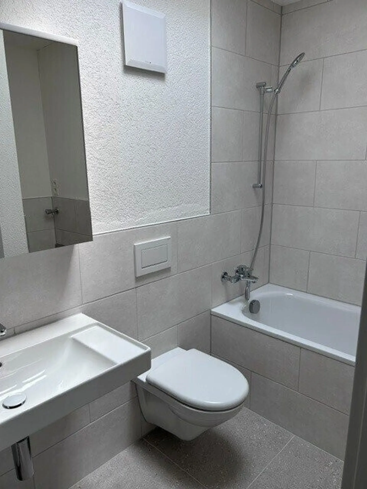 4.5 Room Apartment - Photo 9 of 12