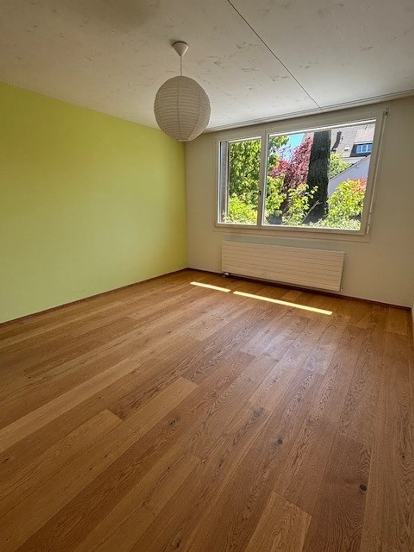 Ein Ort zum Ankommen: Idyllisches 3.5-Zimmer-Einfamilienhaus mit Garten - Photo 20 of 33