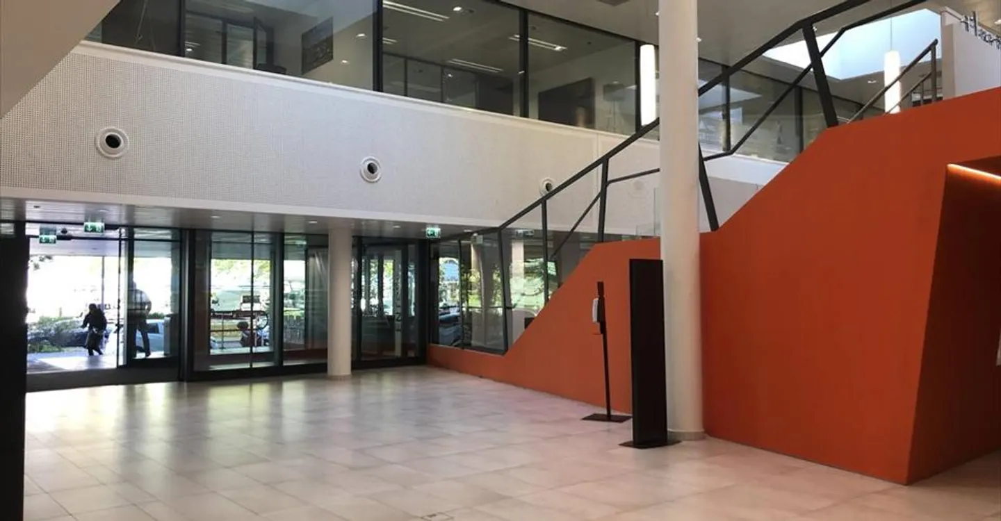 Spazio ufficio in affitto - Foto 2 di 4