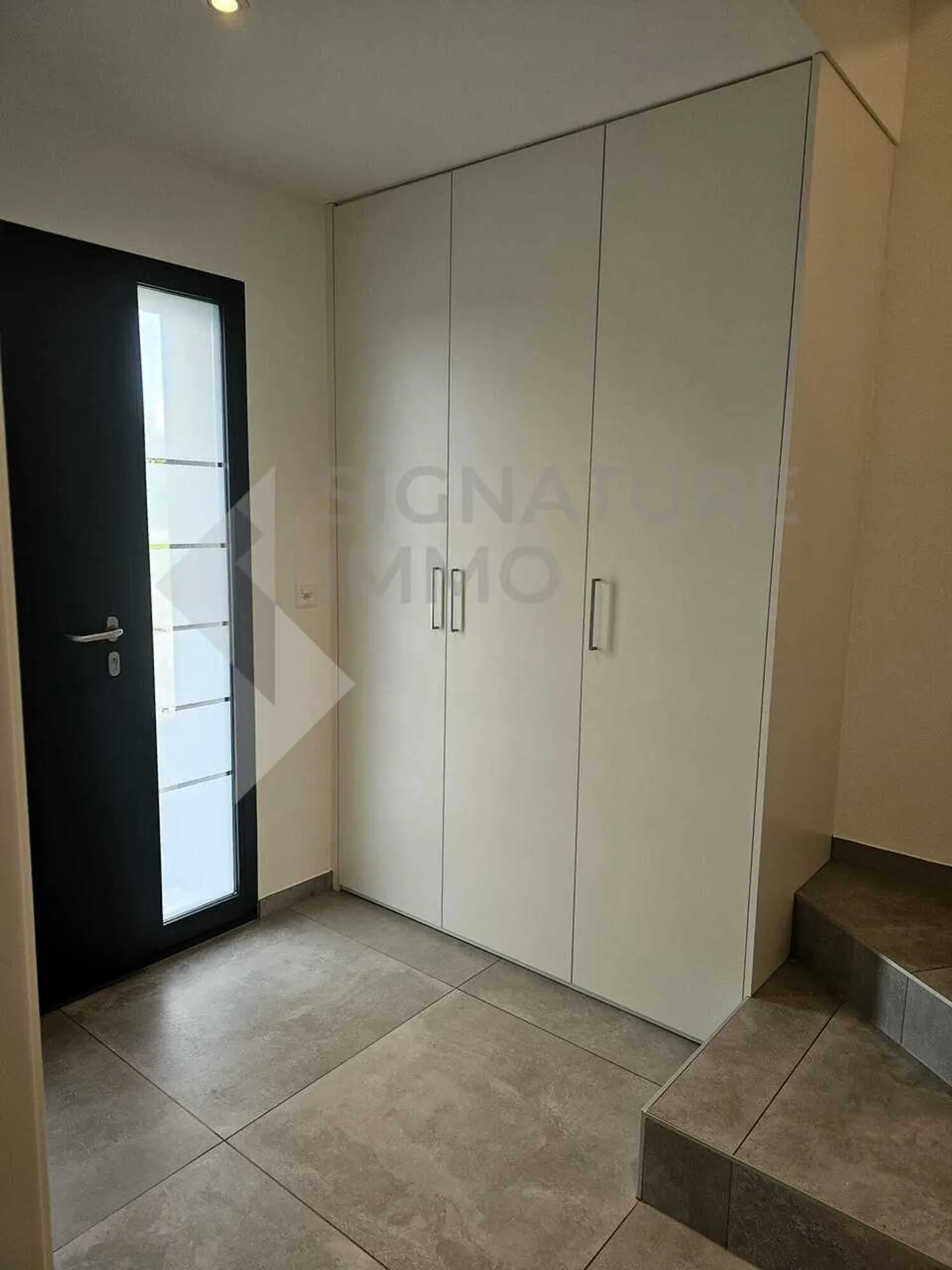 Magnifica villa con grande giardino di 5,5 stanze nel cuore della natura! - Foto 7 di 22