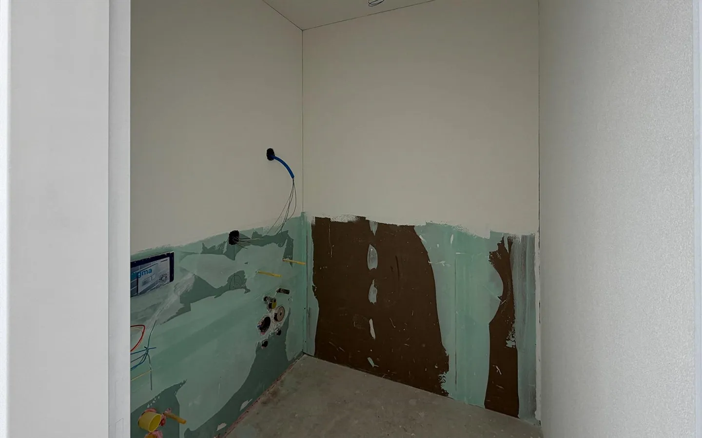 2.5-Zimmer-Attikawohnung – Erstvermietung - Foto 8 di 11