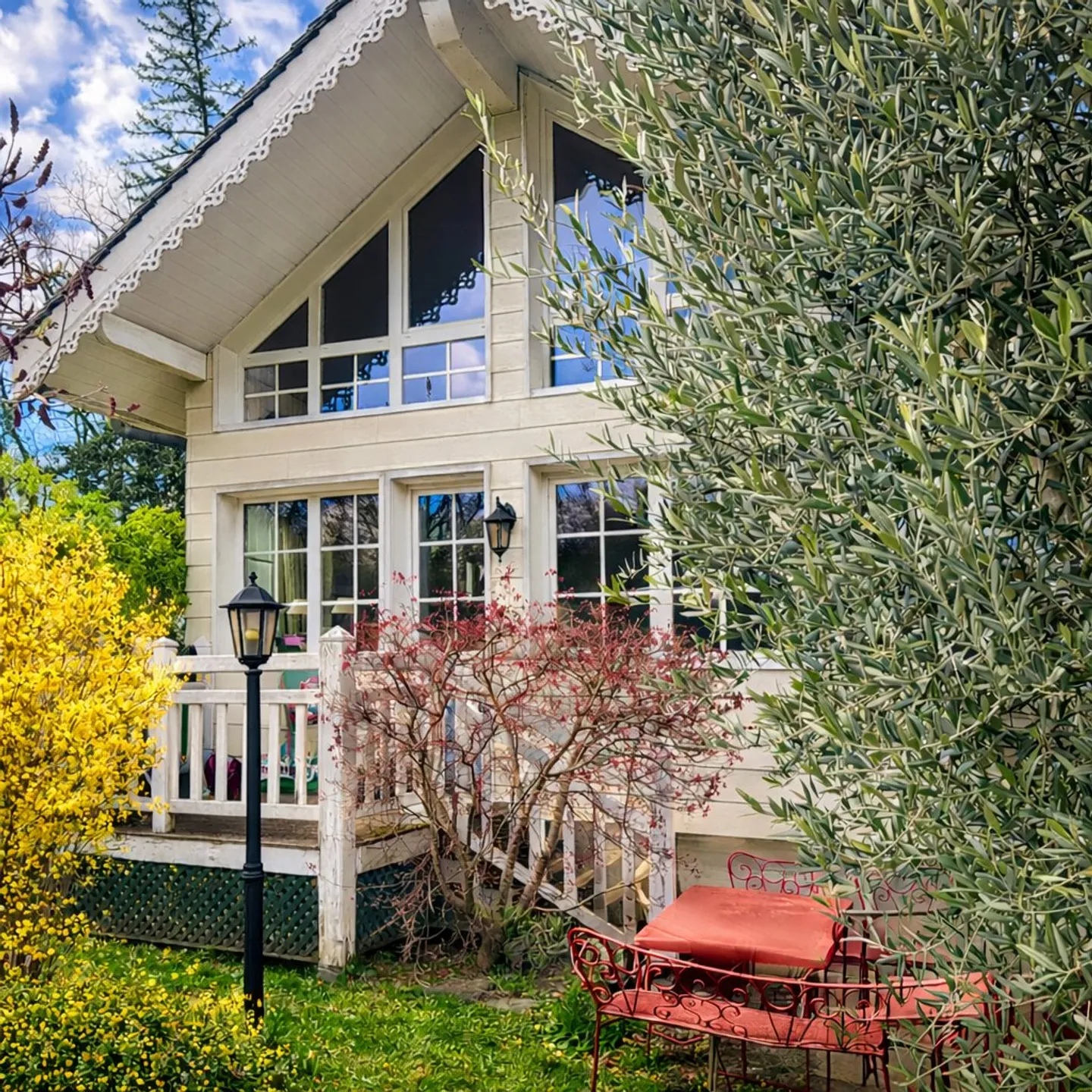 Charmante Dépendance Indépendante - Photo 1 sur 10