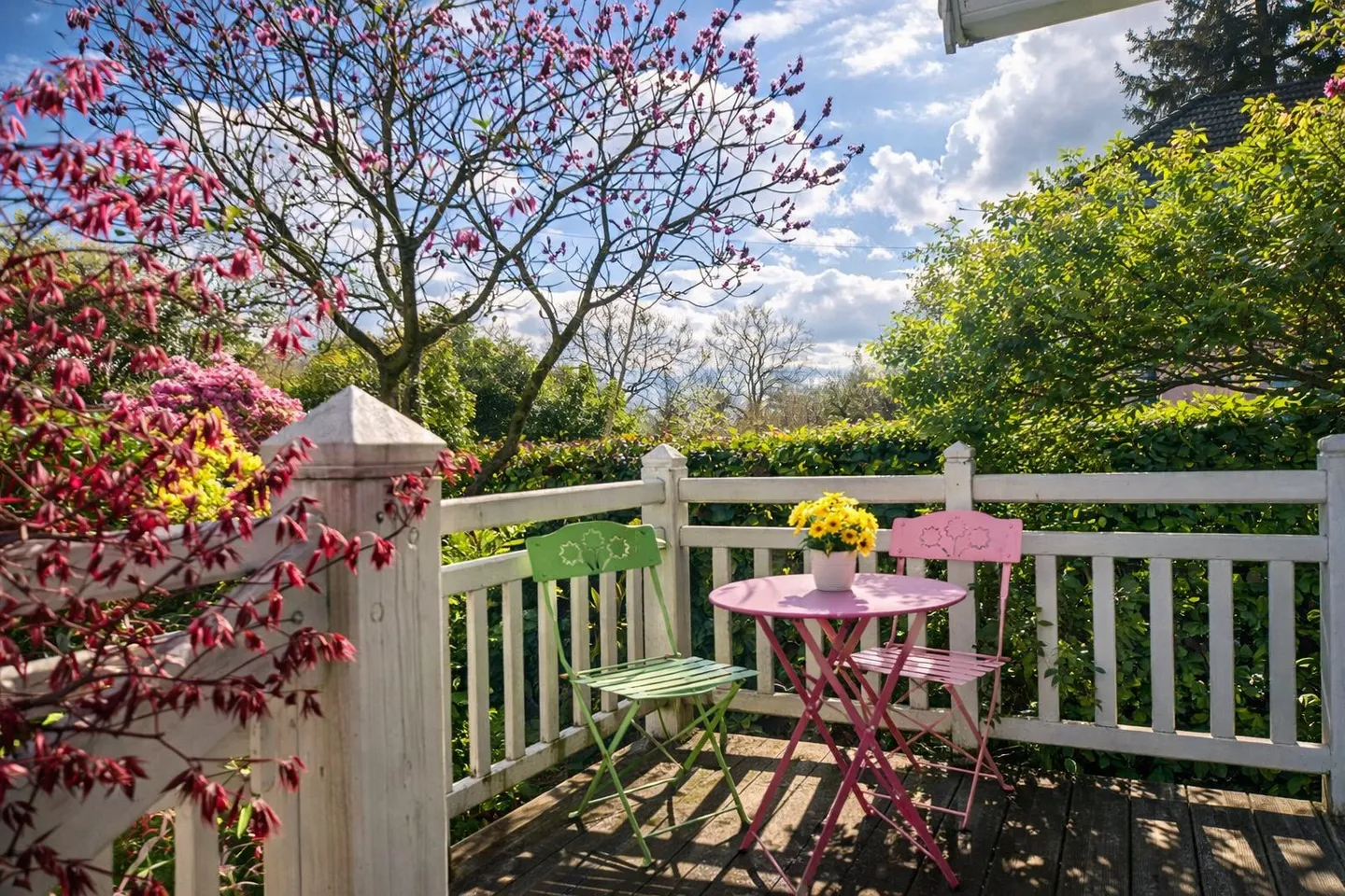 Charmante Dépendance Indépendante - Photo 2 sur 10