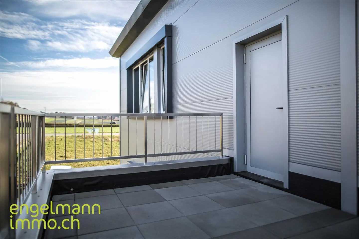 New industrial and commercial spaces - Photo 8 of 13