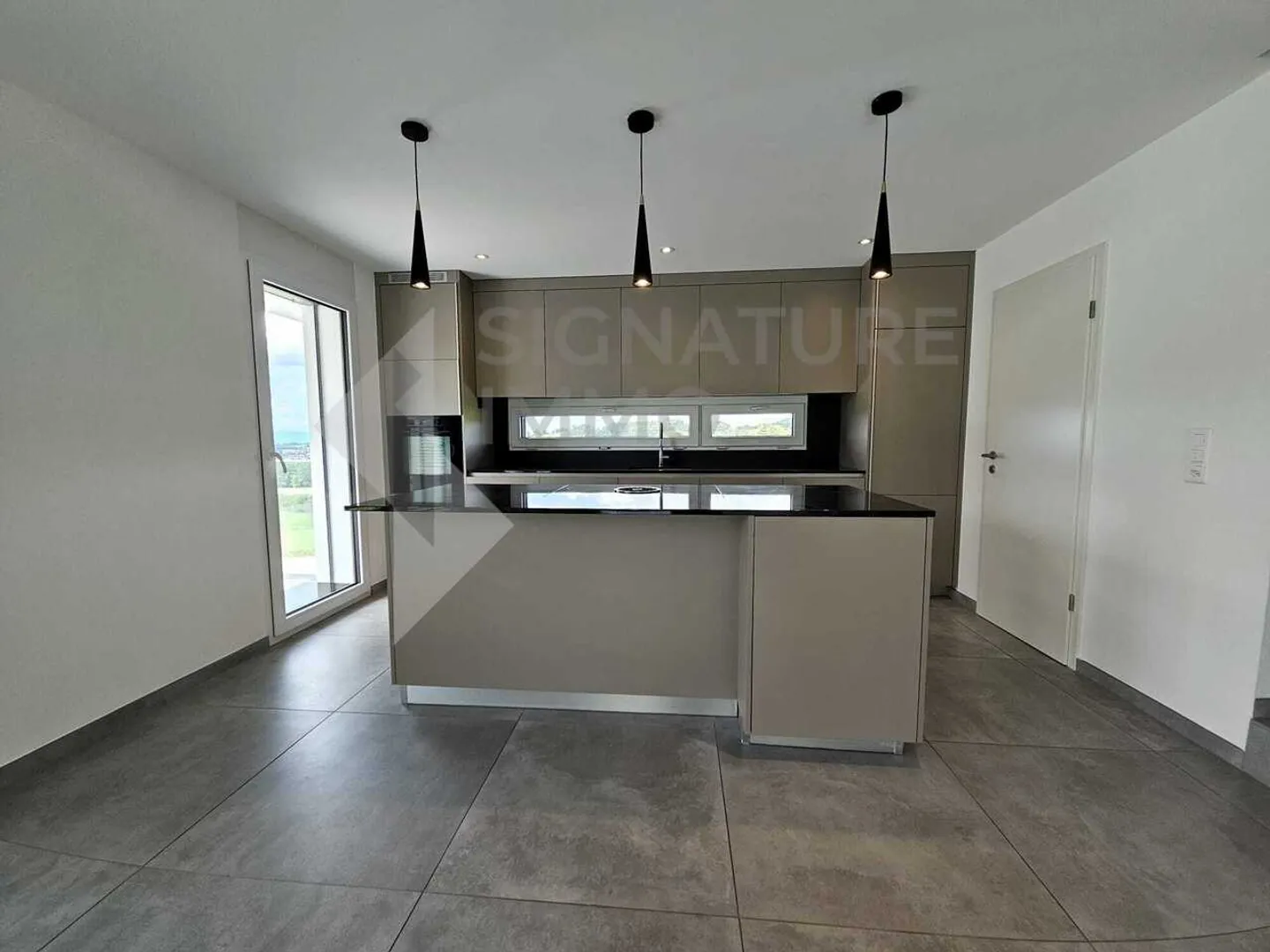Magnifica villa con grande giardino di 5,5 stanze nel cuore della natura! - Foto 10 di 22