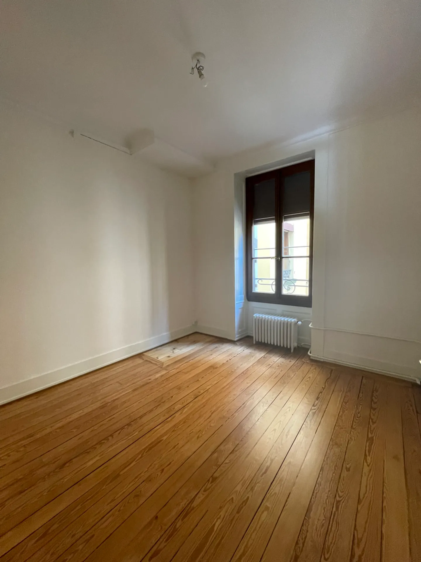 Incantevole appartamento con 3 camere a Plainpalais - Foto 3 di 6