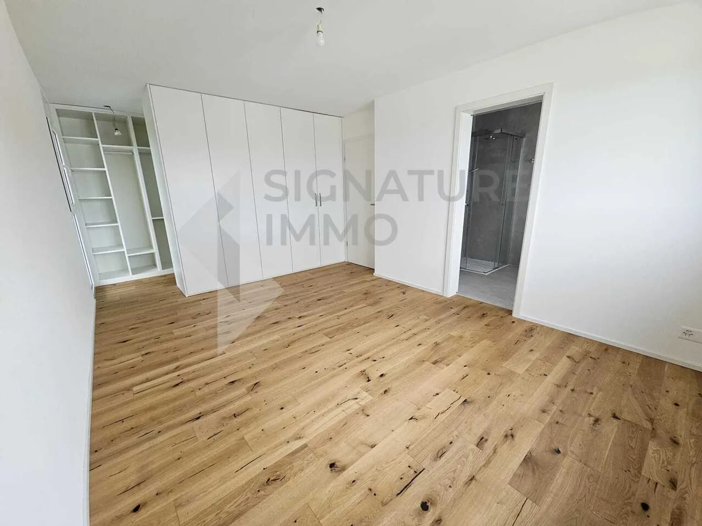 Magnifica villa con grande giardino di 5,5 stanze nel cuore della natura! - Foto 13 di 22