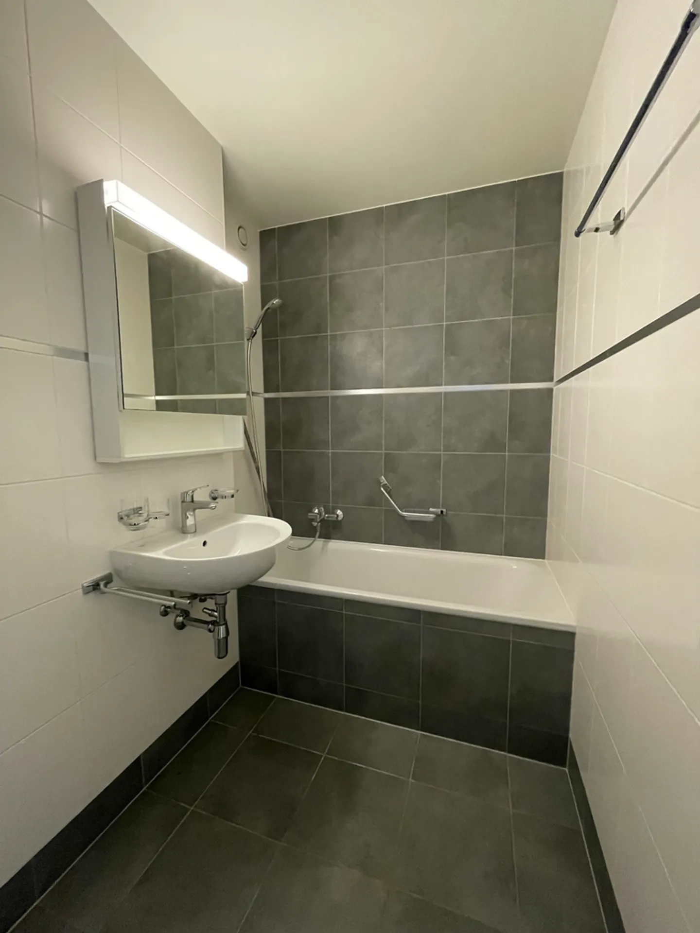 Incantevole appartamento con 3 camere a Plainpalais - Foto 4 di 6