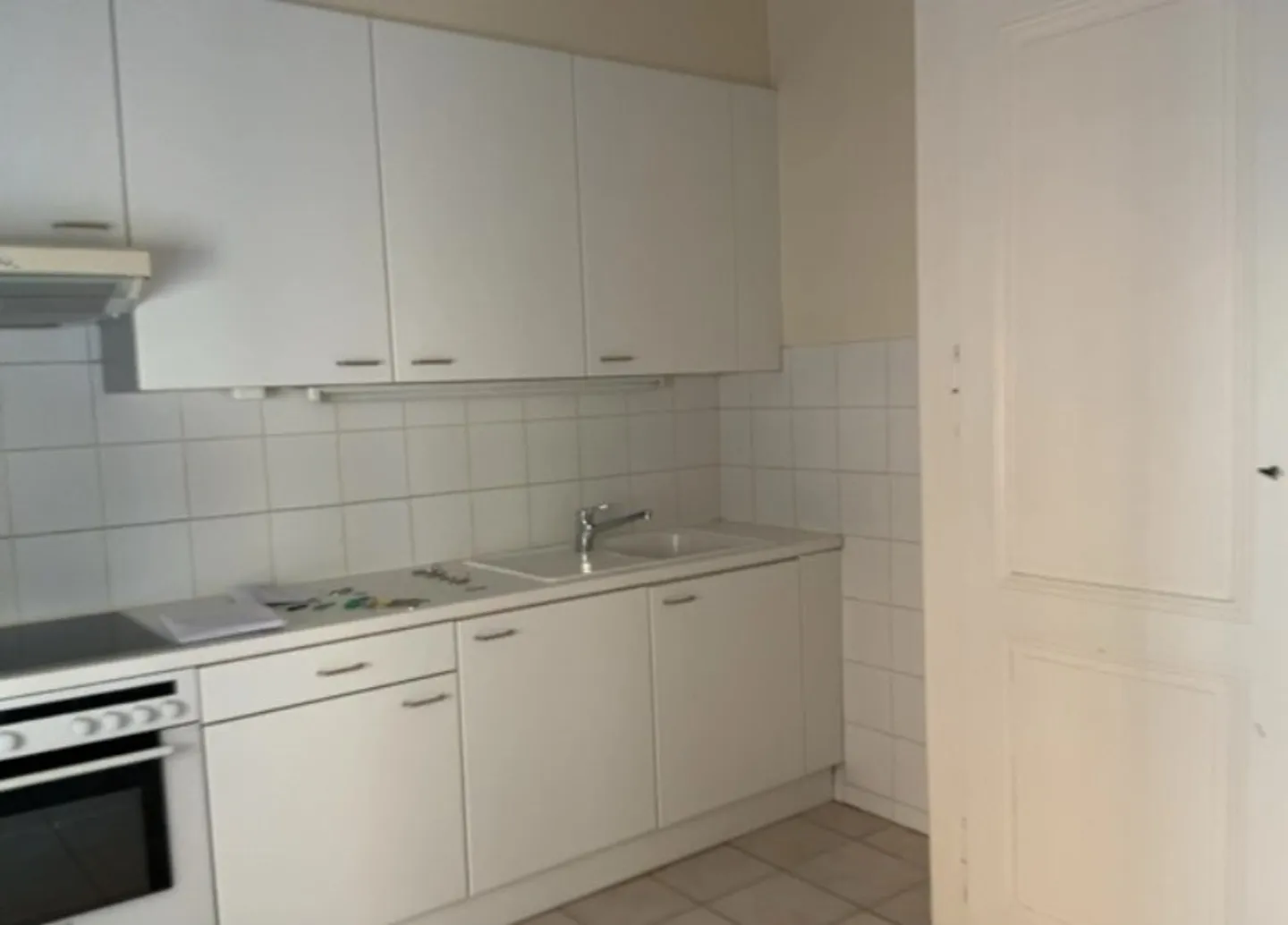 Incantevole appartamento con 3 camere a Plainpalais - Foto 5 di 6