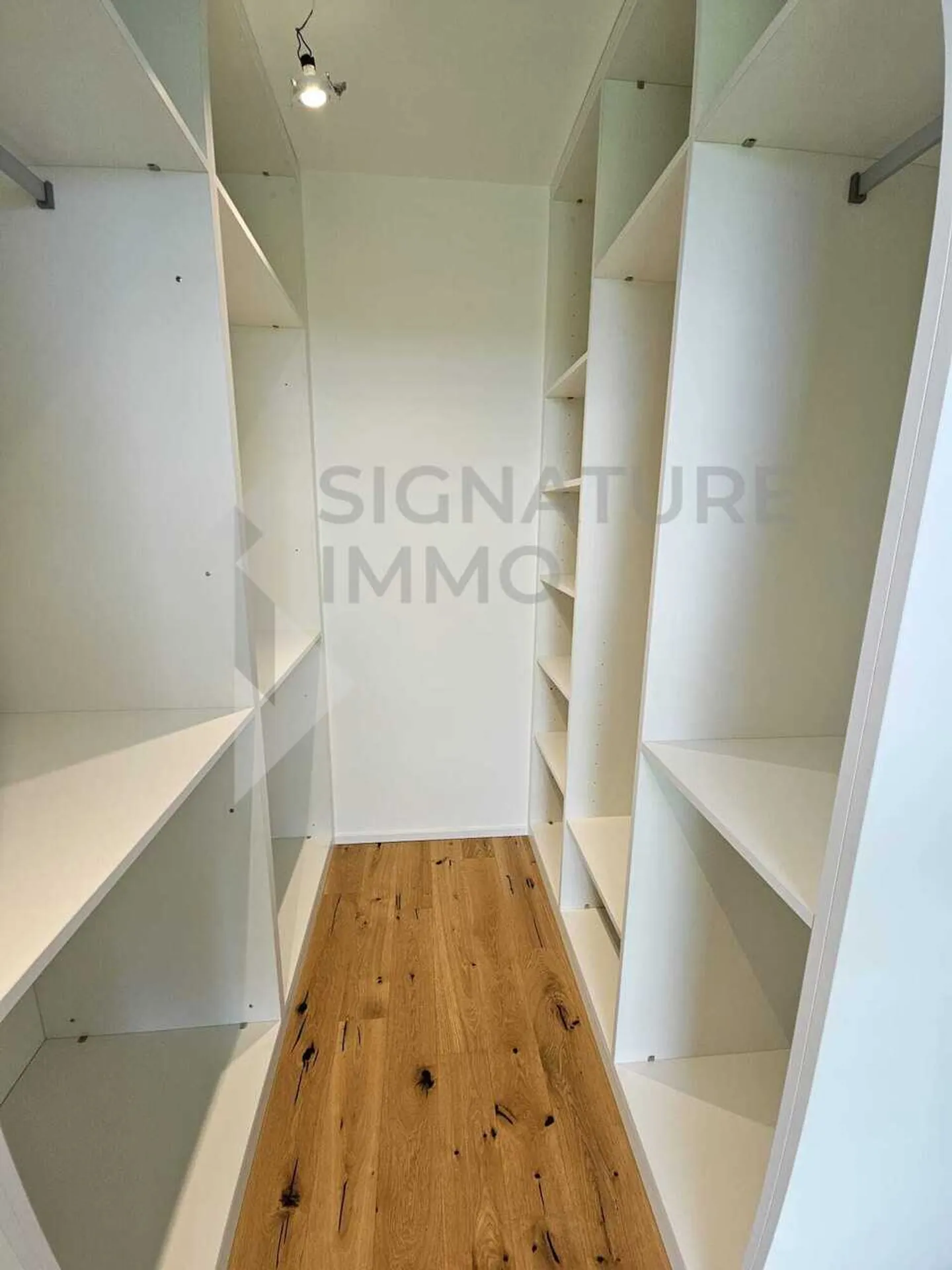 Magnifica villa con grande giardino di 5,5 stanze nel cuore della natura! - Foto 14 di 22
