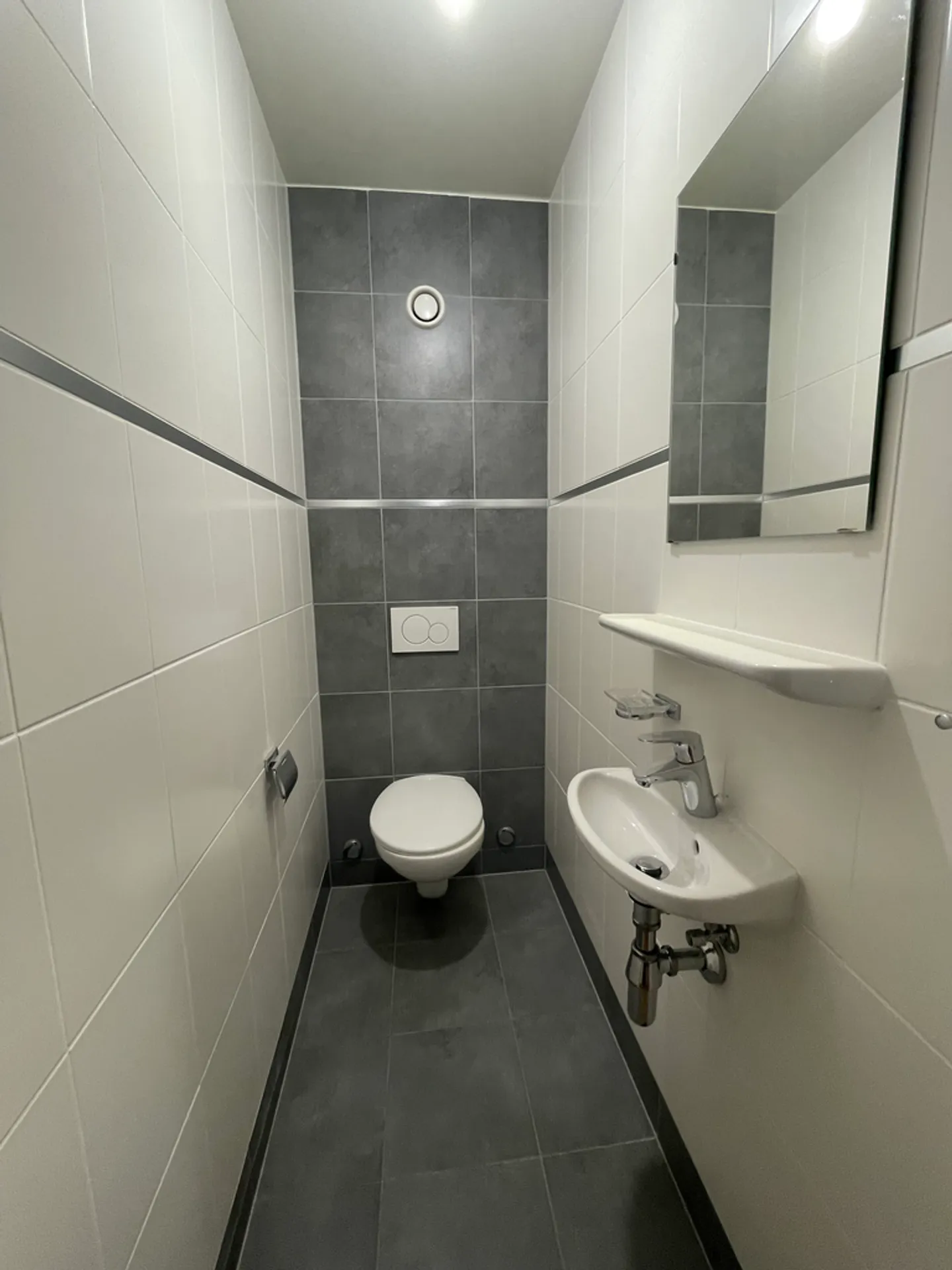 Incantevole appartamento con 3 camere a Plainpalais - Foto 6 di 6