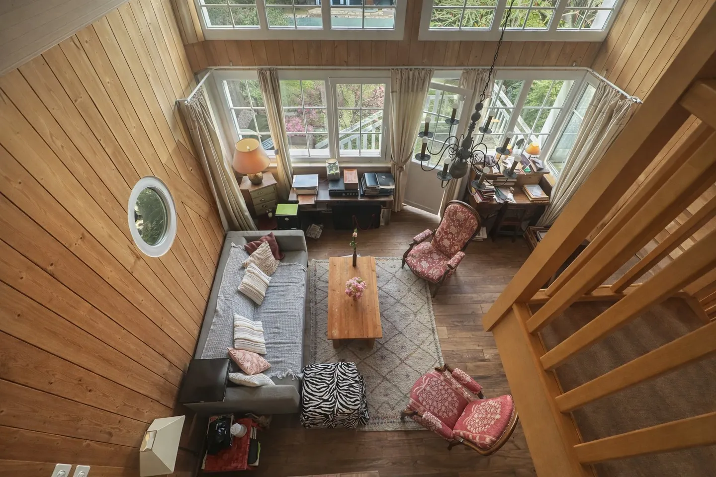 Charmante Dépendance Indépendante - Photo 5 sur 10