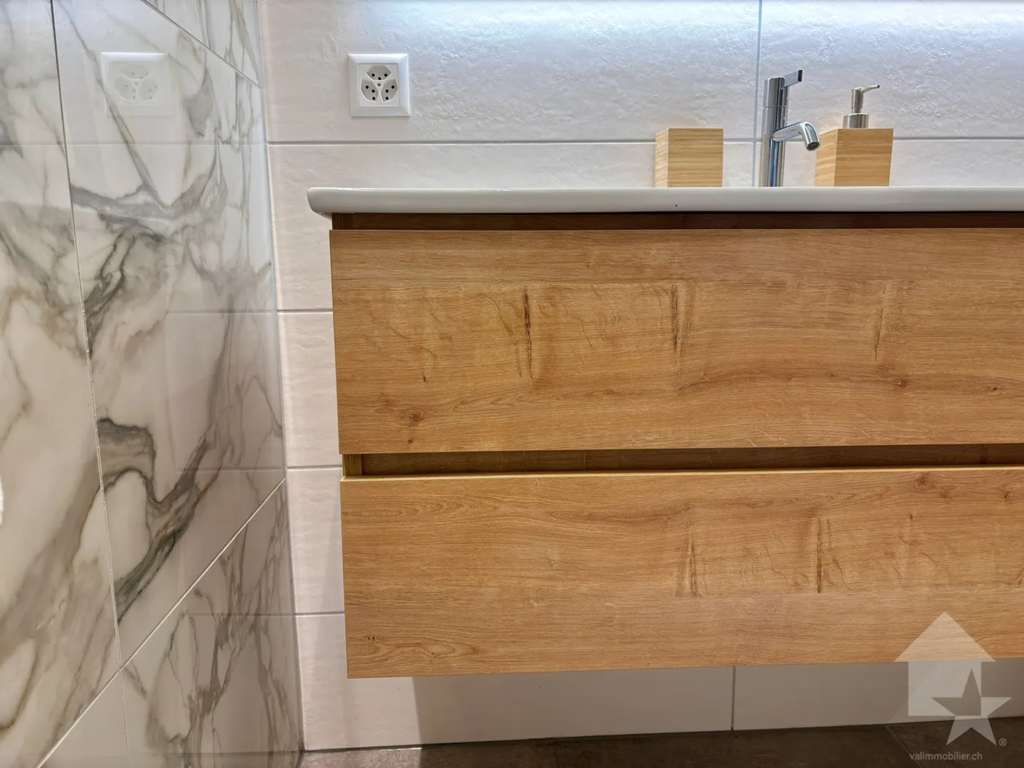 Attico con vista panoramica - Foto 19 di 26