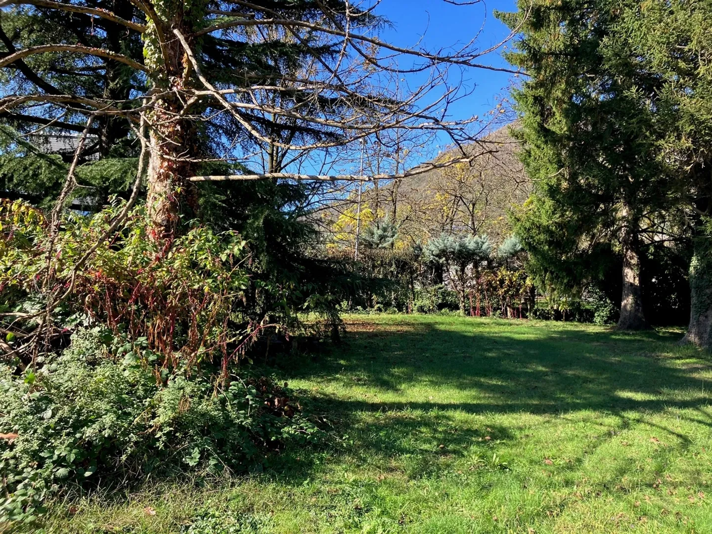 Die Zukunft des Wohnens in Sementina – Unabhängige Villa mit 6,5 Zimmern im Bau - Foto 8 von 9