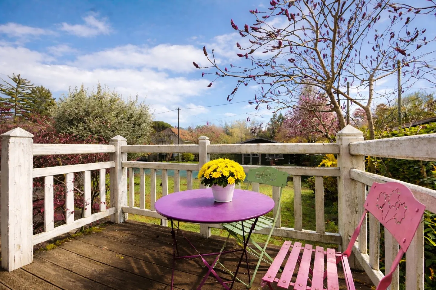 Charmante Dépendance Indépendante - Photo 3 sur 10