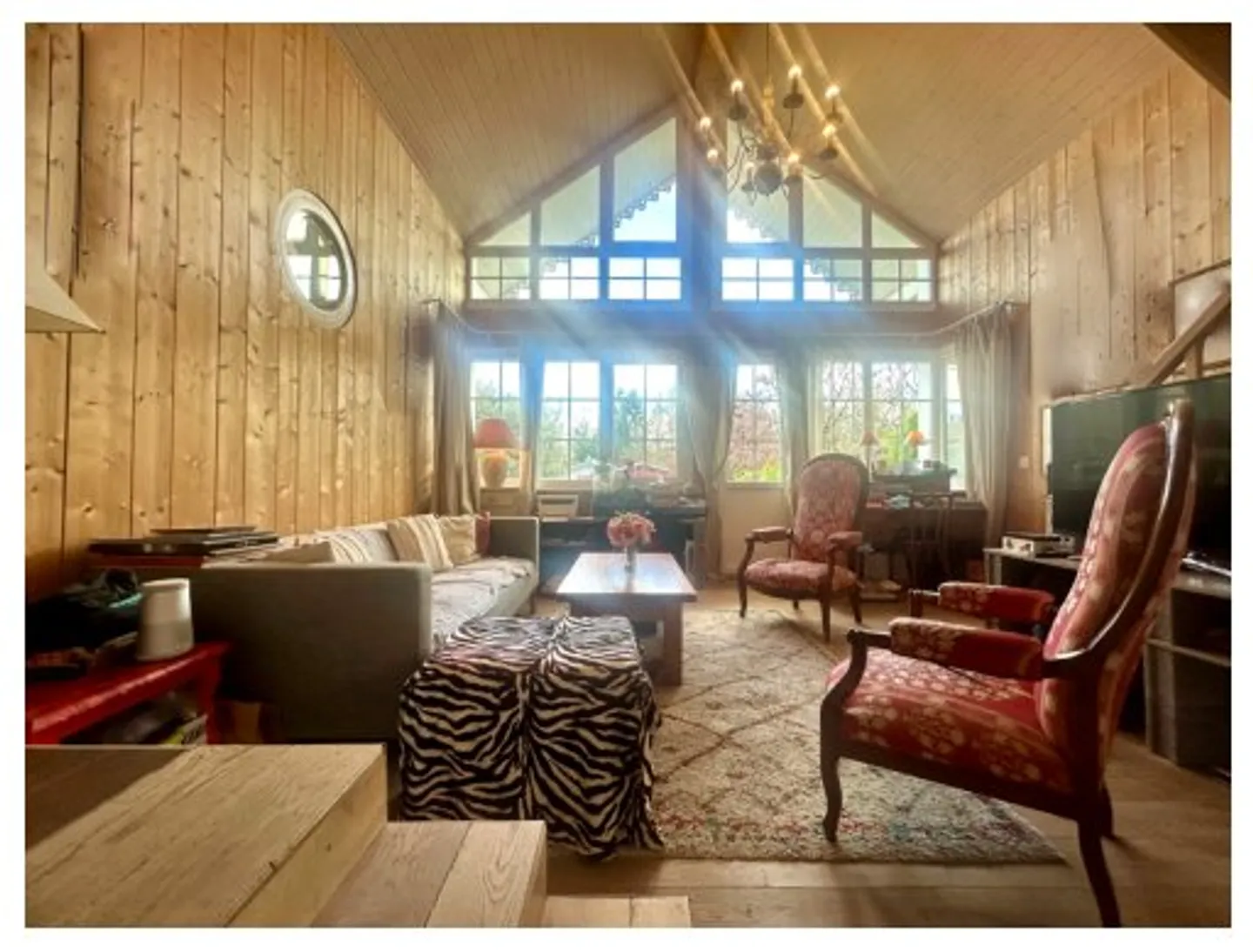 Charmante Dépendance Indépendante - Photo 4 sur 10