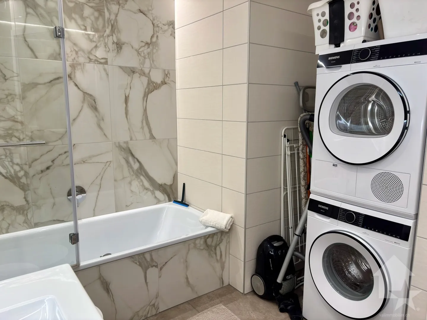 Attico con vista panoramica - Foto 18 di 26