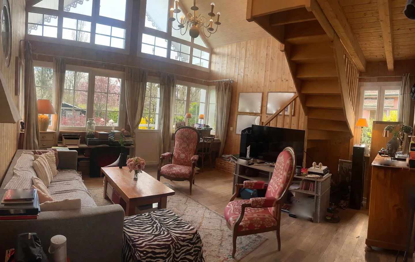 Charmante Dépendance Indépendante - Photo 6 sur 10