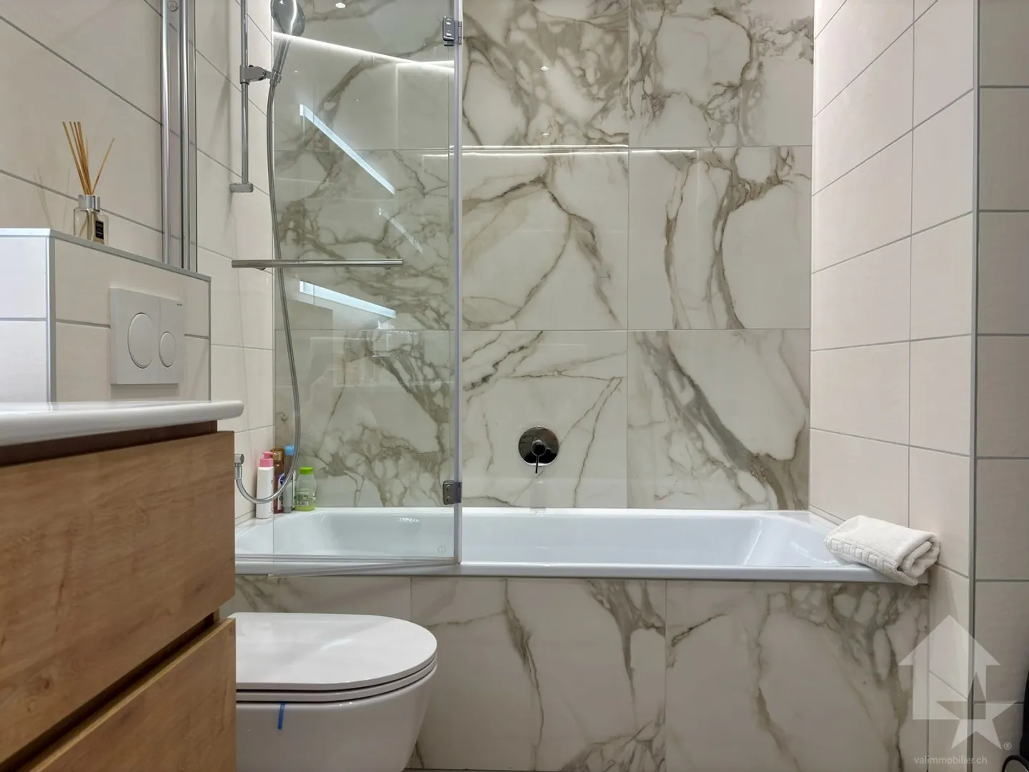 Attico con vista panoramica - Foto 20 di 26