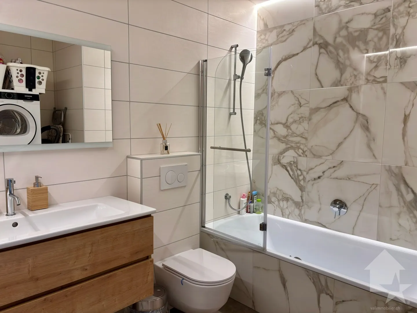 Attico con vista panoramica - Foto 21 di 26