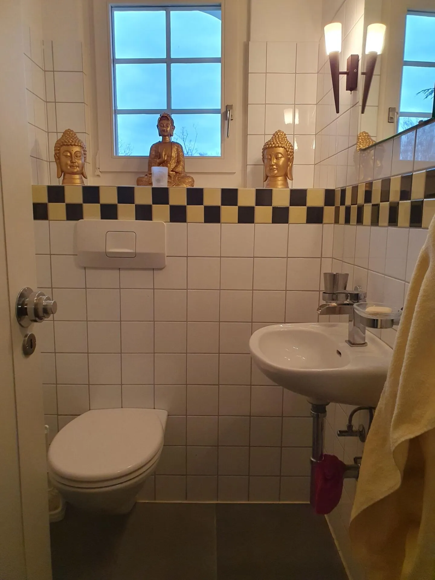 Unique Living in Historic Building (Castle Sulzberg) in Idyllic Location - Photo 2 of 18