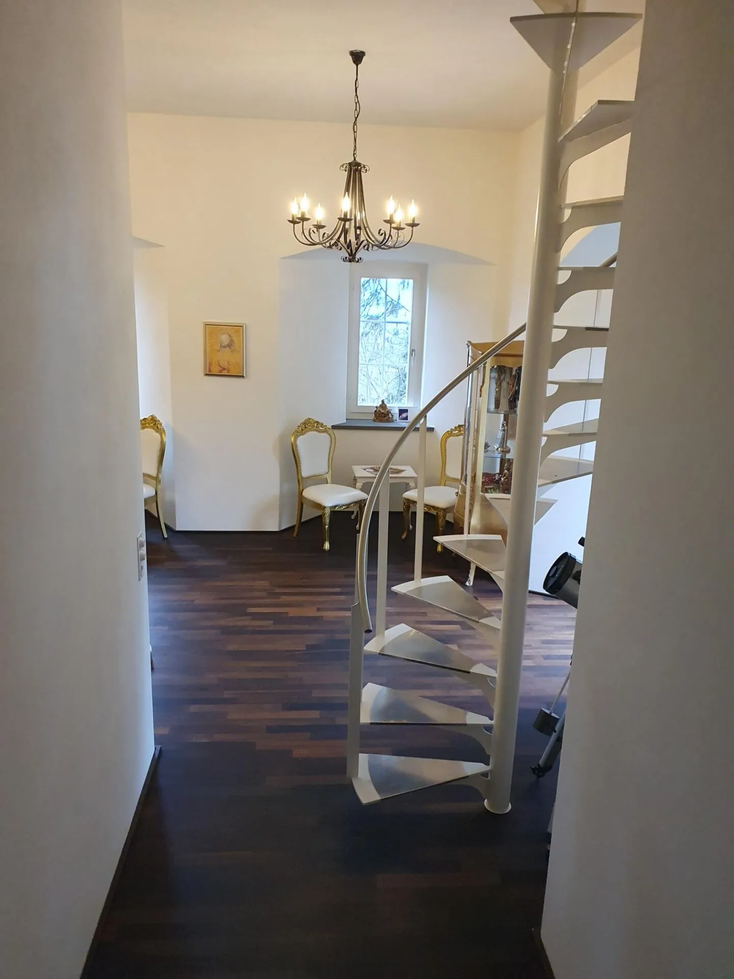 Unique Living in Historic Building (Castle Sulzberg) in Idyllic Location - Photo 3 of 18