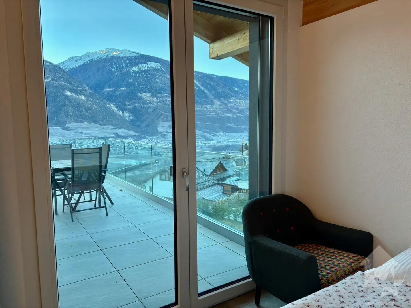 Attico con vista panoramica - Foto 22 di 26