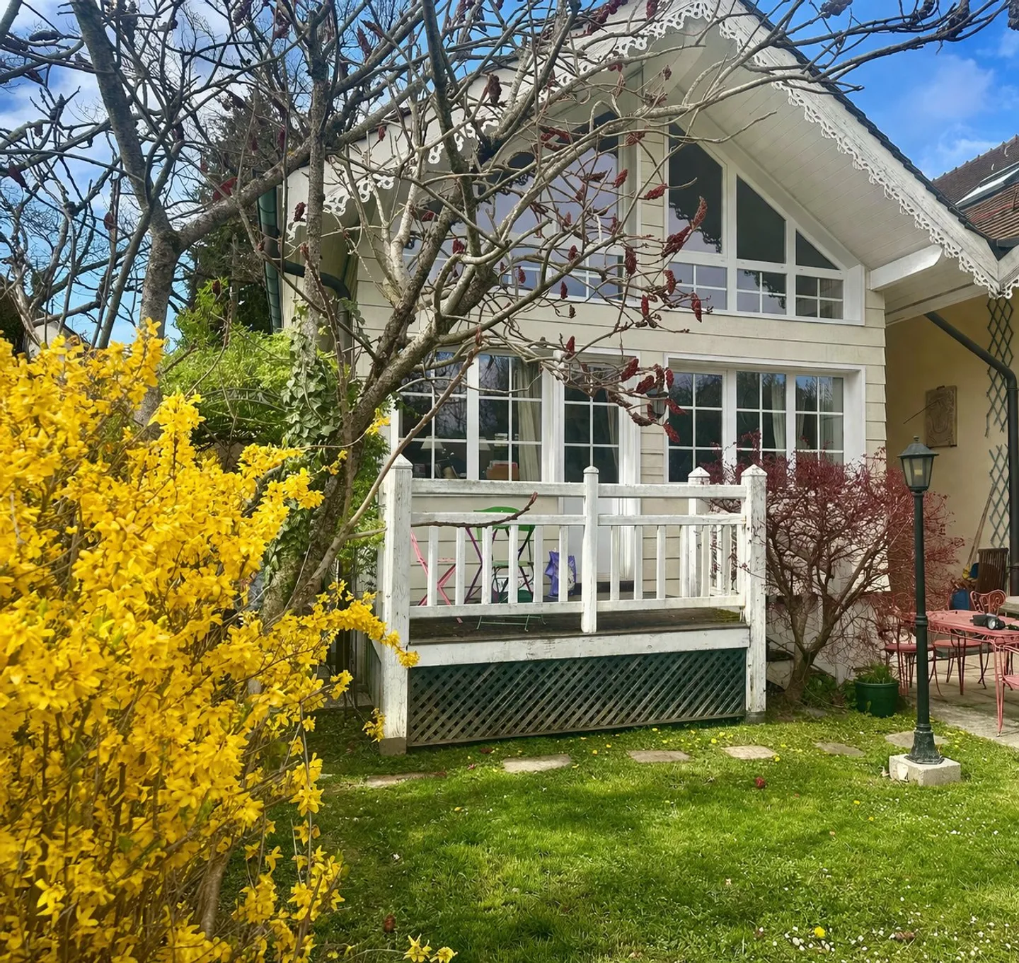 Charmante Dépendance Indépendante - Photo 10 sur 10