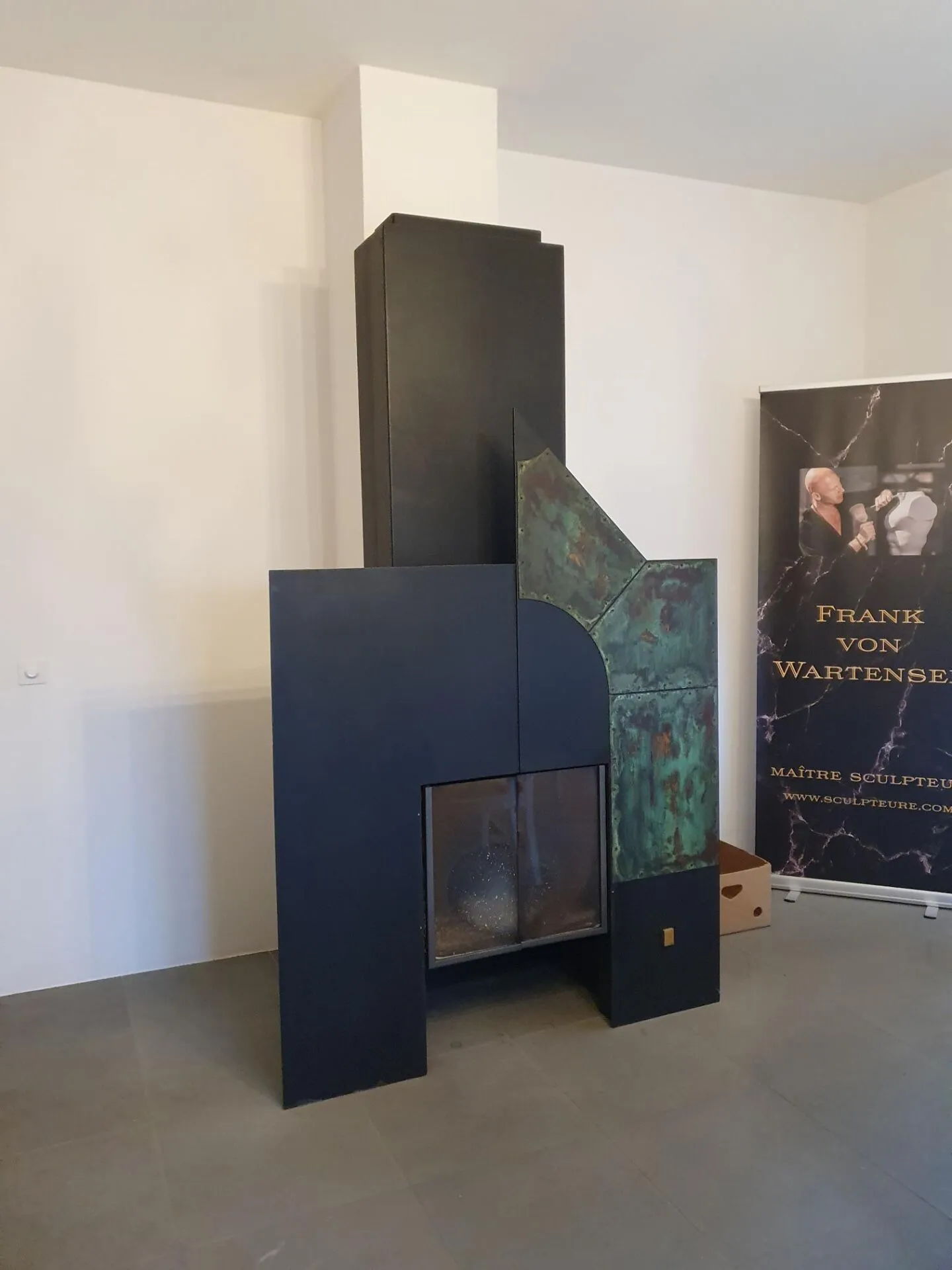 Unique Living in Historic Building (Castle Sulzberg) in Idyllic Location - Photo 5 of 18