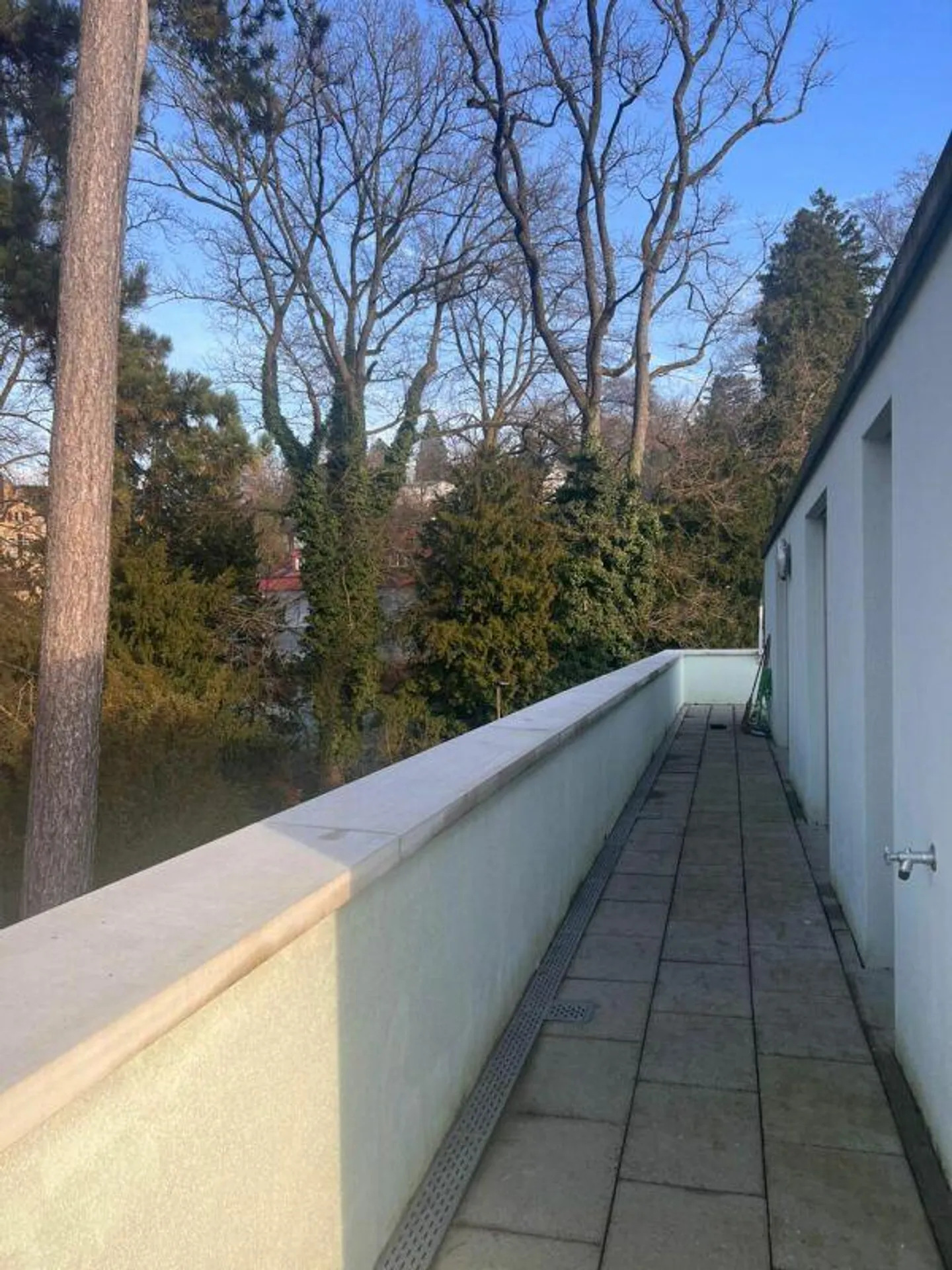 3.5 Zimmer-Attikawohnung in Gehdistanz zum Hauptbahnhof Winterthur - Photo 11 sur 13