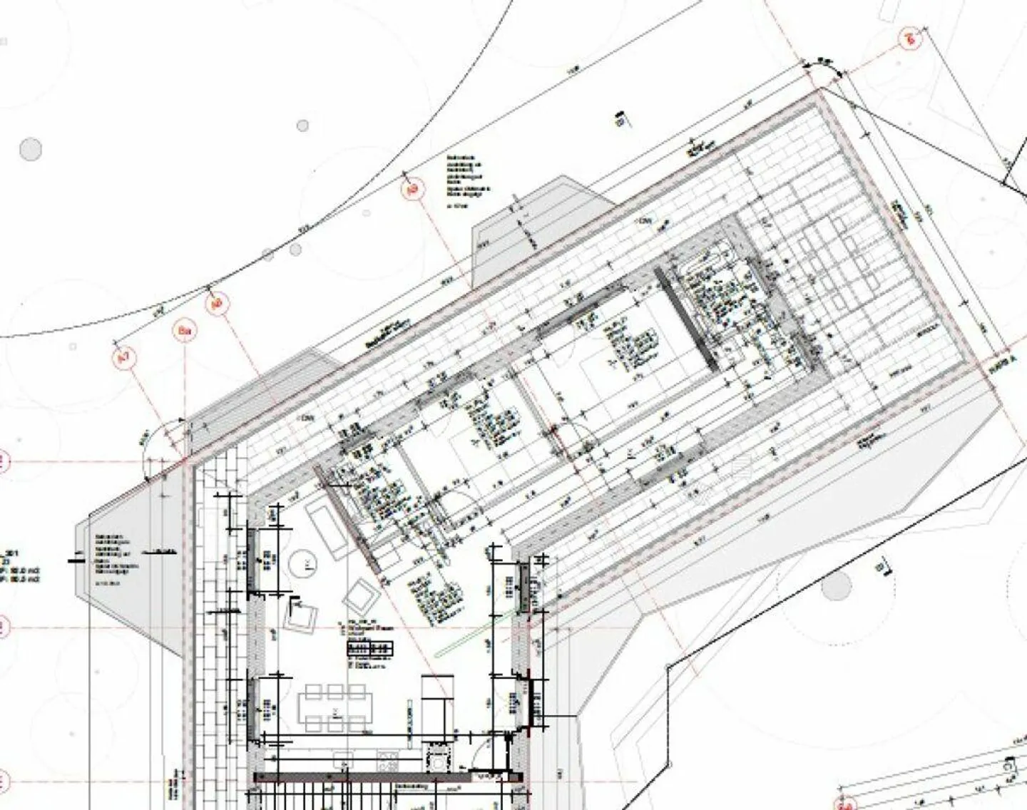 3.5 Zimmer-Attikawohnung in Gehdistanz zum Hauptbahnhof Winterthur - Photo 13 sur 13