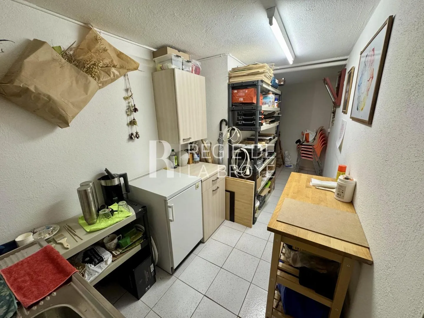 Locale a Estavayer-le-Lac - Foto 7 di 9