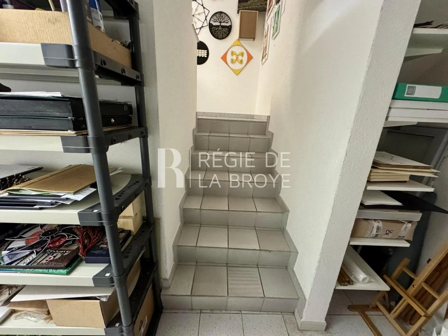 Locale a Estavayer-le-Lac - Foto 8 di 9