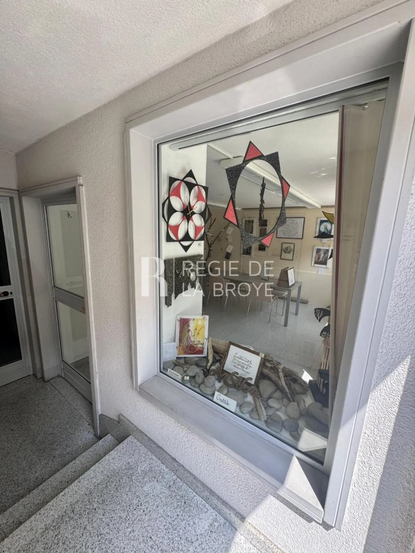 Locale a Estavayer-le-Lac - Foto 9 di 9