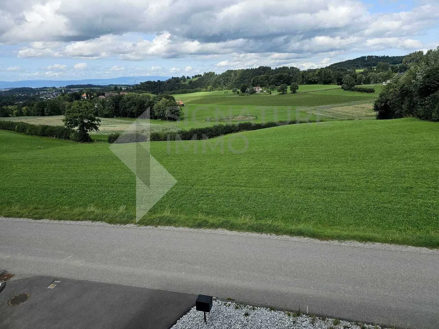 Magnifica villa con grande giardino di 5,5 stanze nel cuore della natura! - Foto 17 di 22