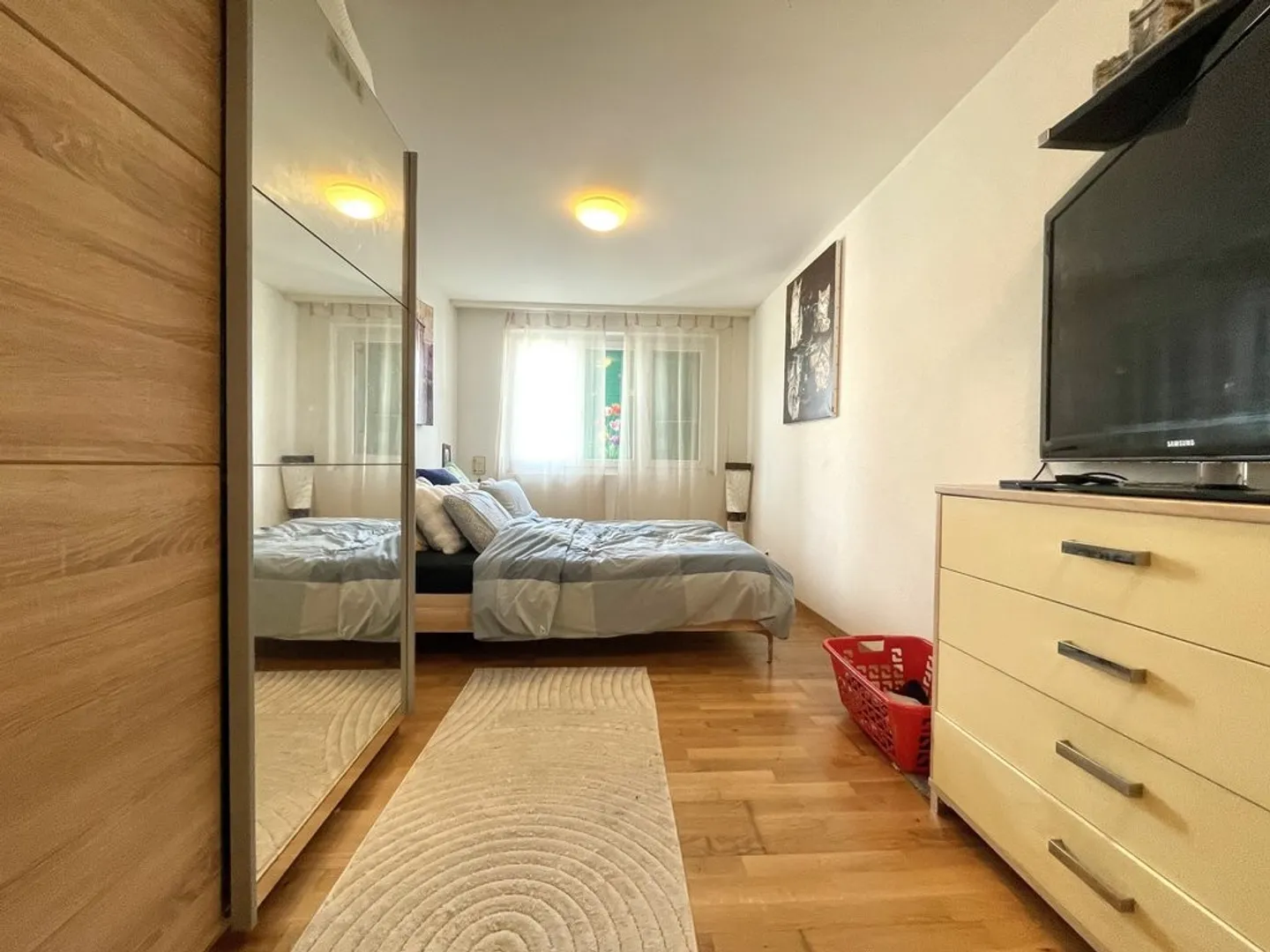 2.5 Room Apartment - Photo 6 of 9