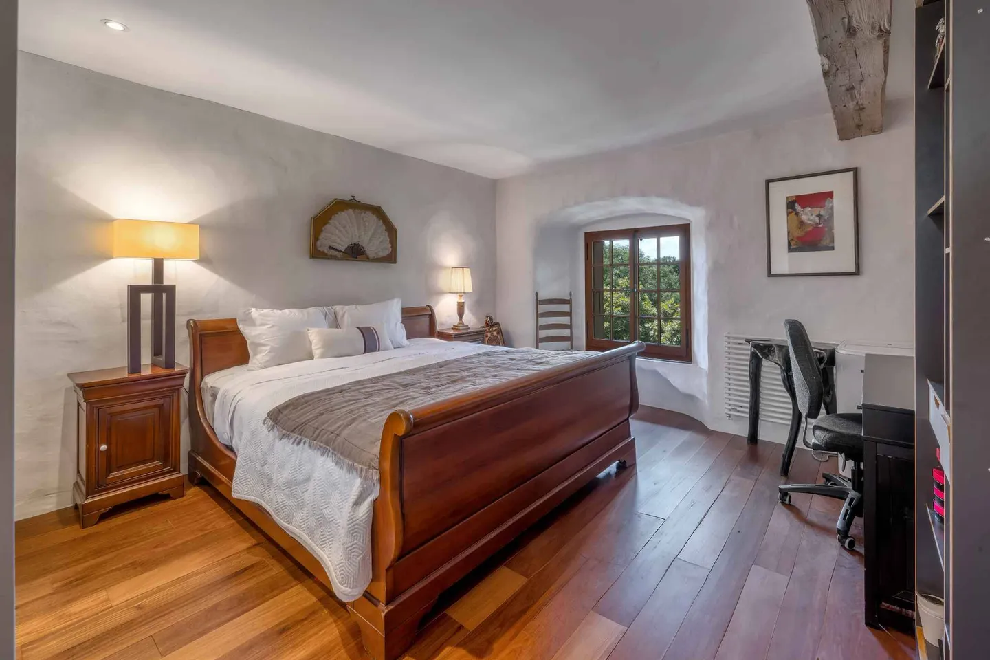 Appartement Triplex Luxueux - Photo 9 sur 13